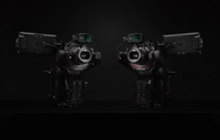 DJI Ronin 4D 6K Combo - Wersja Display, aktywowany 10.12.2021