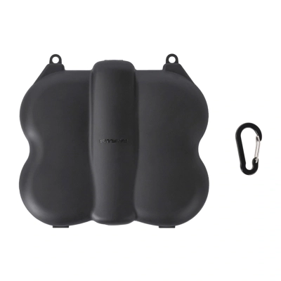 SunnyLife Mini Case with Carabiner for the DJI Neo 2 (Charme)