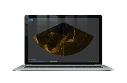 Oculus M750D - Wielowiązkowy sonar obrazujący Chasing
