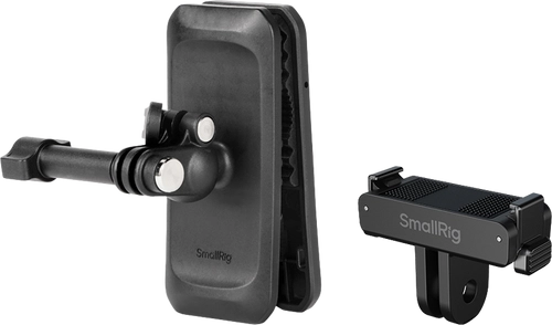 DJI Osmo Action 6 / Nano SmallRig 6307 Backpack Strap Mount
