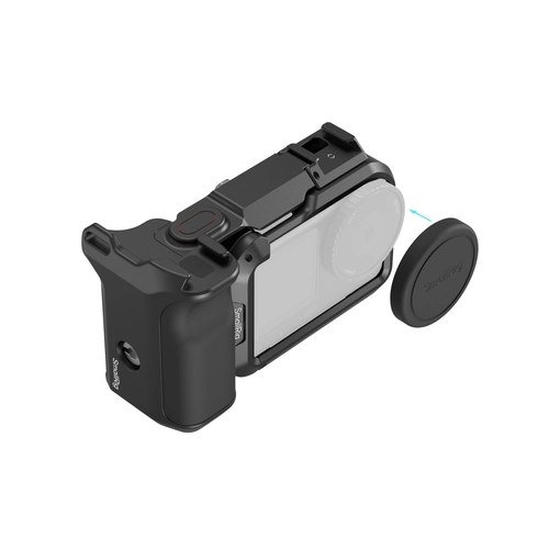 Клітка оператора DJI Osmo Action 6 SmallRig 6037