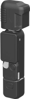 Zestaw etui silikonowego do DJI Osmo Pocket 4 SmallRig 6007