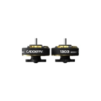 Безщітковий двигун CADDXFPV 1303 6000KV - 1шт