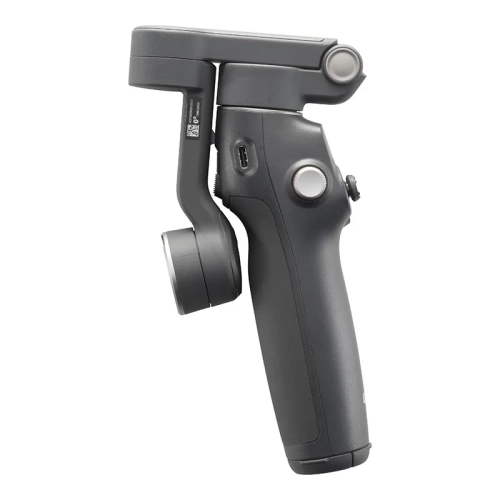 DJI's Osmo Mobile 8 Standard Gimbal