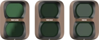 PolarPro Shutter Collection ND Filter Set for DJI Pocket 4P