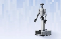 Robot humanoidalny UNITREE G1-D U2