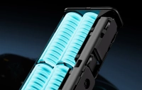 Powerbank Romoss PPU20 20000mAh 130W (srebrny)