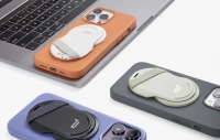 PGYTech Magnetic Phone Mount (Gray)