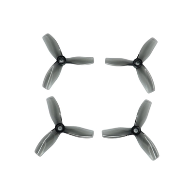 HQProp Duct-3 for Cinewhoop (Color: Black)