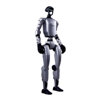 Robot humanoidalny UNITREE G1 Edu U10