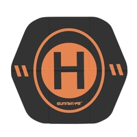 Sunnylife landing mat for drones 55cm hexagon