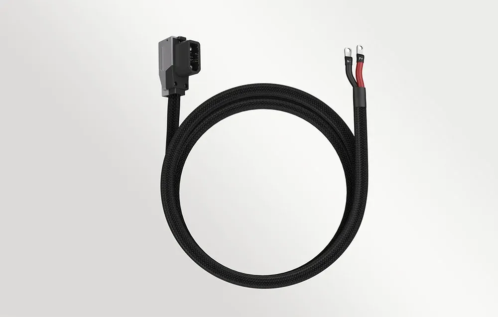 Kabel ECOFLOW Hub DC Out 4.5m - przewód DC Main Out