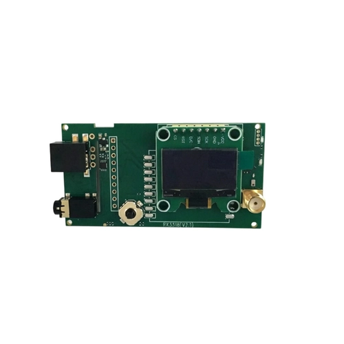 Kimpok Analog Video Receiver KP-R3324M