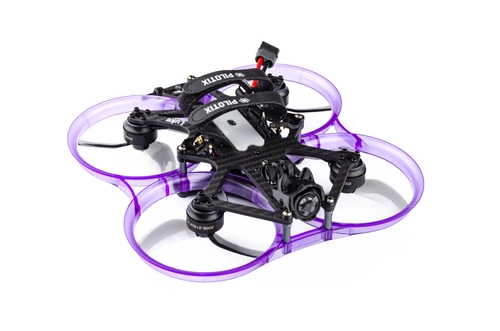 Pilotix Luke 3.5" Cinewhoop 6S O3 ELRS 2.4 GHz FPV Drone