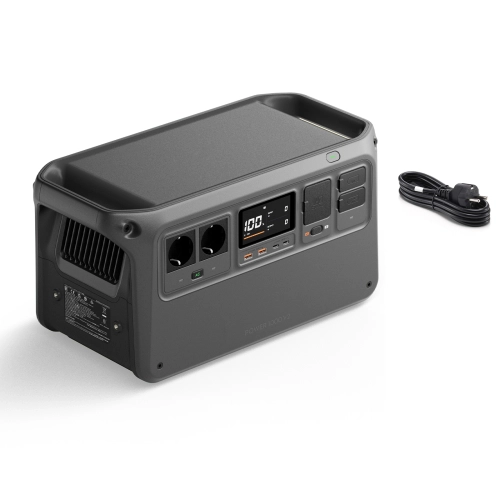 Stacja zasilania DJI Power 1000 V2