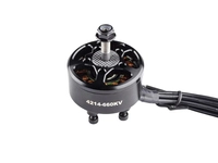 Двигун Pilotix 4214 660KV