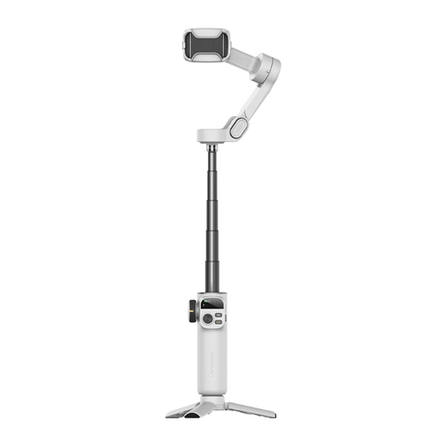AOCHUAN X2 Standard Gimbal White