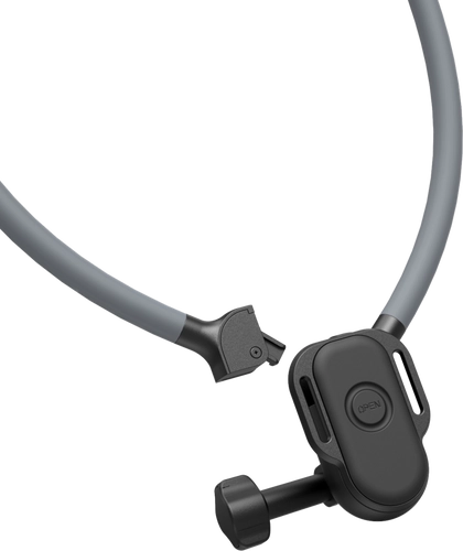 SmallRig 5127 MagSafe-Compatible Neck Strap