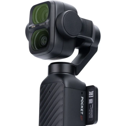 Filtr Black Mist NiSi do DJI Osmo Pocket 4P