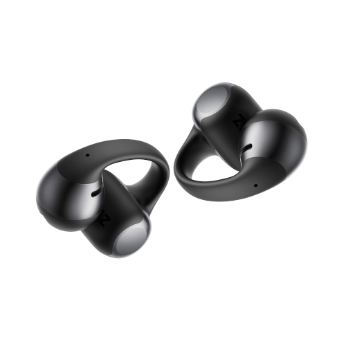 Shokz OpenDots One Black Wireless Earbuds