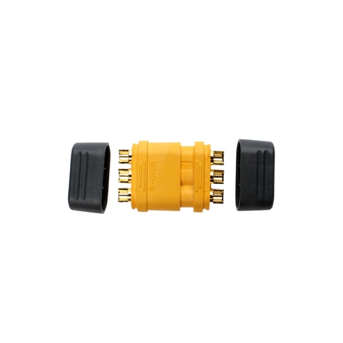 Роз'єми двигуна Pilotix MR60 (чоловічі) + MR60 (жіночі)