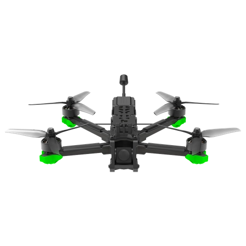 IFlight Nazgul Evoque F5X V2 Analog 6S PNP racing drone