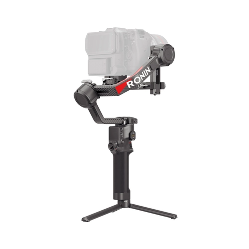 Комбінований стабілізатор зображення DJI RS 4 Pro