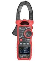 Cyfrowy miernik cęgowy Habotest HT208D