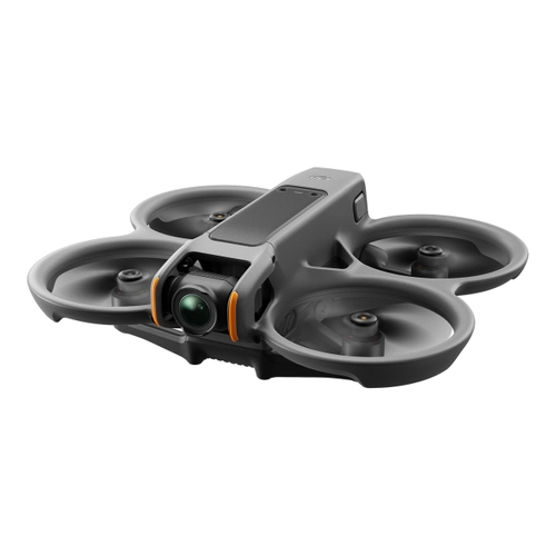 Zestaw DJI Avata 2 Fly Smart Combo (3 akumulatory) z ubezpieczeniem CARE