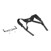 Szelki z uchwytem montażowym do aparatury DJI RC Plus 2