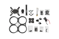 Frame for the Pilotix Pedro 3" drone