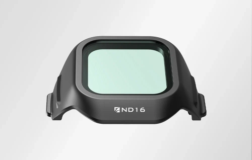 Freewell ND16 Filter for DJI Mini 5 Pro