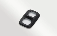 DJI's Black Mist Filter for the Osmo Pocket 4P