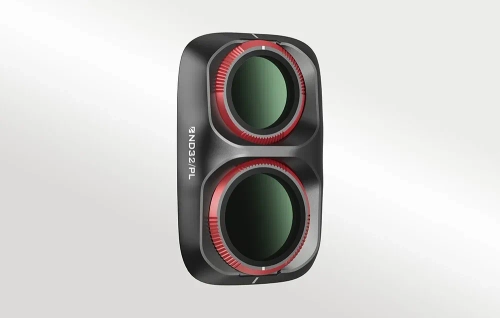 FreewellND32/PL Filter for Osmo Pocket 4P