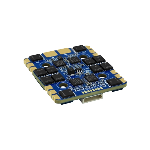 SEQURE Blueson A1 20*20 2-6S 65A ESC with AM32 Firmware