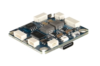 Pilotix F405 V3 ICM42688 CZ Flight Controller