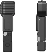 Захисний чохол для гімбала до DJI Osmo Pocket 4 SmallRig 6005