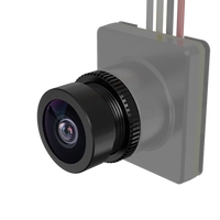 HDZero Lens for Nano V3 and Lux Cameras