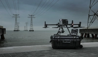 DJI Zenmuse H20T Thermal Camera + DJI Care