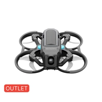 Дрон BetaFPV Aquila20 HD — OUTLET