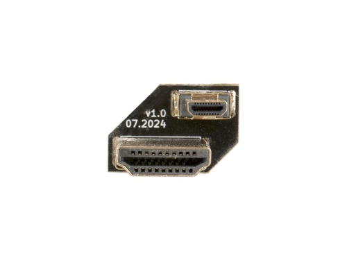 Адаптер Pilotix BVN Micro USB — USB, сумісний з HDMI