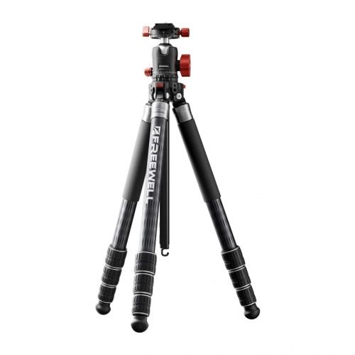 Багатофункціональний фотоштатив марки «Freewell» 5-в-1