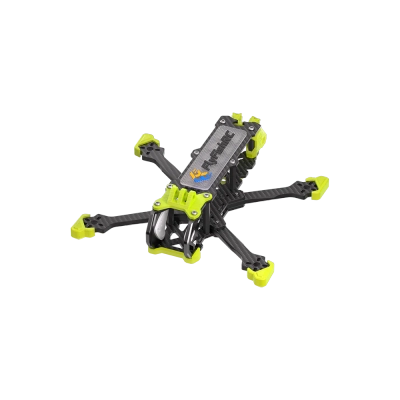 Rama Freestyle FlyFishRC Volador VX3 3'' O4 Pro (żółta)