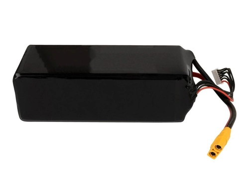 Akumulator Pilotix LiPo 6S1P 16000 mAh 60C XT90