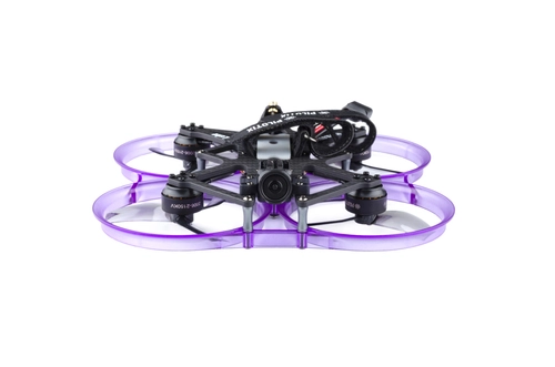 Дрон FPV Pilotix Luke 3,5" Cinewhoop 6S HD ELRS 2,4 ГГц