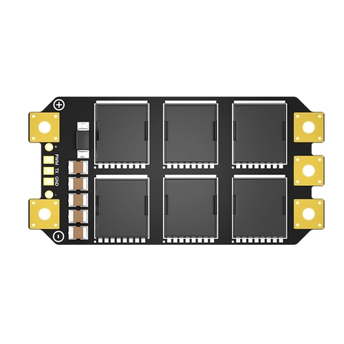 Одиночний регулятор ESC Pilotix 12S 100 А