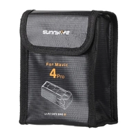 Чохол Sunnylife на 2 акумулятора для DJI Mavic 4 PRO
