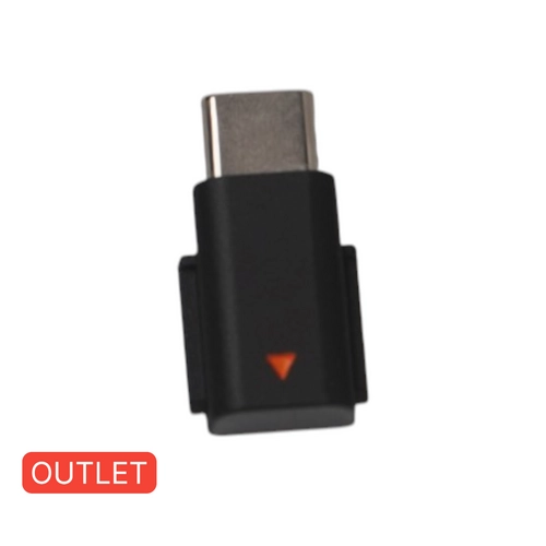 DJI MIC Mini Type-C Adapter - OUTLET