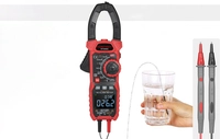 Habotest HT208D digital clamp meter