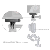 Szybkozłączka do mocowania DJI Osmo 360 / Action 3 / 4 / 5 Pro (2szt) SmallRig 5813